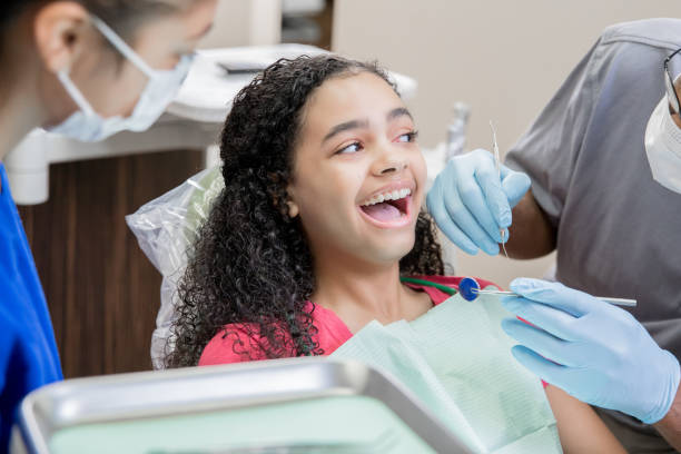 Best Emergency Treatment for Dental Infections or Abscesses in Oakland, CA