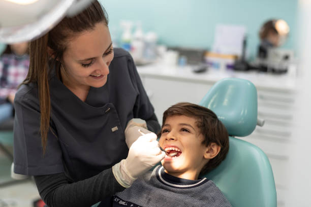 Best Pediatric Emergency Dentist in Oakland, CA