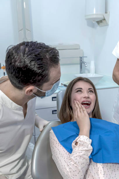 Best Emergency Root Canal Treatment in Oakland, CA