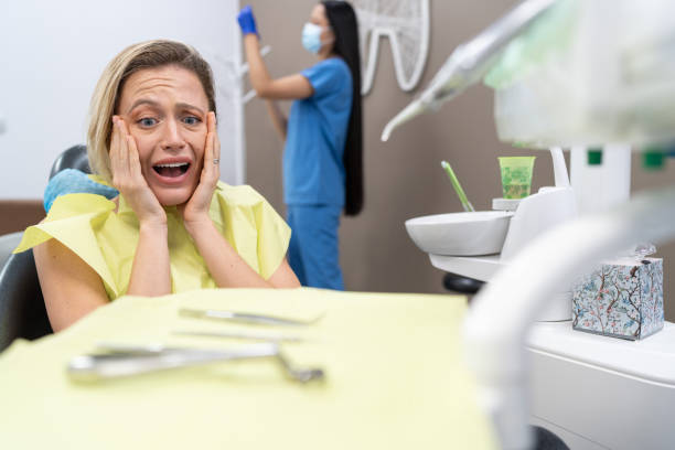 Best Emergency Denture Repair in Oakland, CA