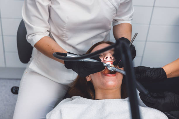 Best Emergency Gum Treatment in Oakland, CA