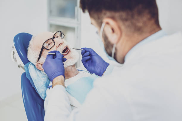 Best Emergency Tooth Extraction in Oakland, CA